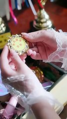 Poster Dendam Berubah Jadi Cinta