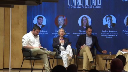 España está en condiciones de liderar la transformación digital en Europa, según Spain DC