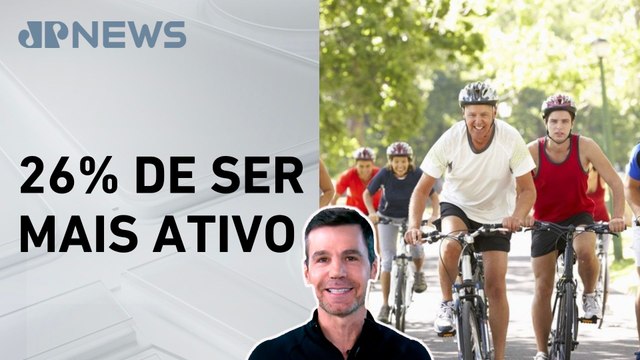 Quais as vantagens de fazer atividades físicas em grupo? Marcio Atalla responde