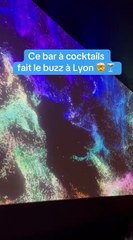 Le G5, le nouveau bar à cocktails tendance à Lyon