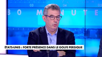 Gil Mihaely : «La meilleure chose qui puisse arriver, c’est que l’Iran jette l’éponge»