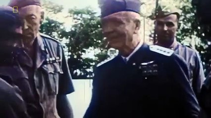 Eyewitness WWII Invasion Italy Episode 1 Sicily to Anzio