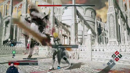 (PC) Code Vein - 06-4