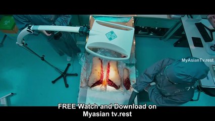 [ENG] EP.3 Hunter with a Scalpel (2025)