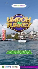 Haji Khusus dan Umroh Plus Sesuai Sunnah, seumroh.