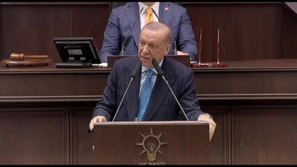 Erdogan: terrorismo Israele, Iran ha diritto legittimo a difendersi