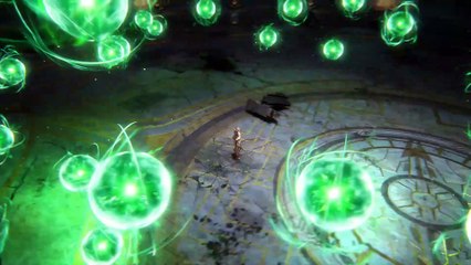 Throne of Seal Episode 164 1080p