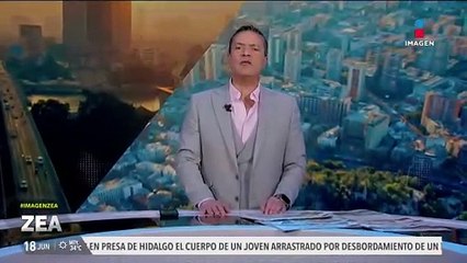 Bombardeos entre Israel e Irán no cesan