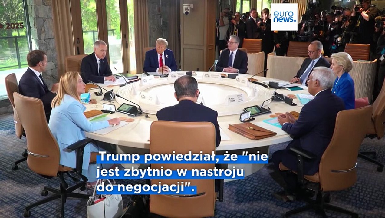 Intensywny ruch samolotów wojskowych sygnalizuje szybkie zwiększanie potencjału uderzeniowego USA na Bliskim Wschodzie