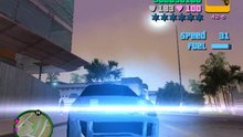 GTA Vice City NFS Underground 2018 (2021 Update) - 1999 Honda Integra Type R | City Drift - 1 |
