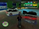 GTA Vice City NFS Underground 2018 (2021 Update) - 1999 Honda Integra Type R
