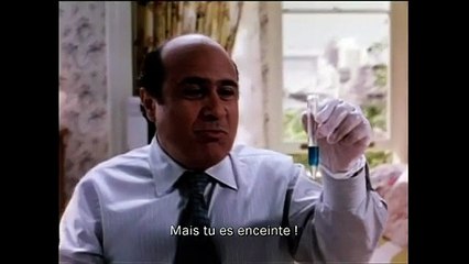 Junior 1994 bande annonce