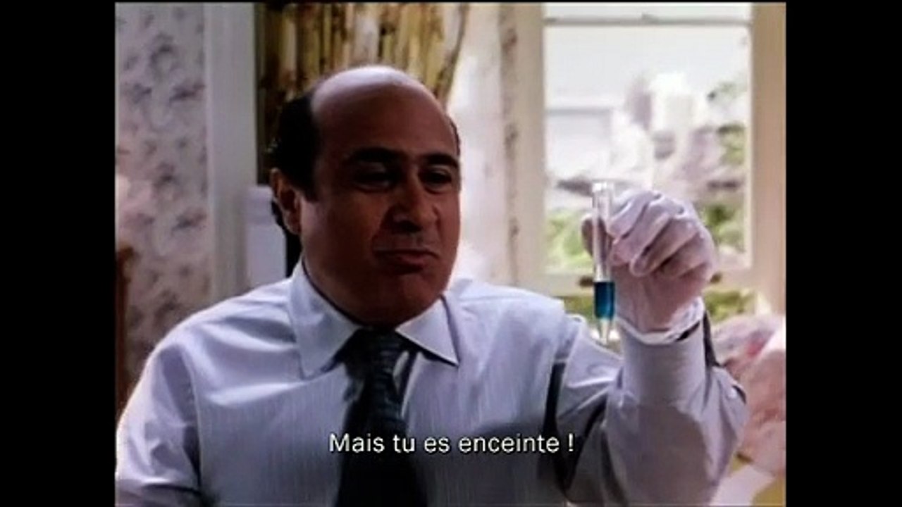 Junior 1994 bande annonce