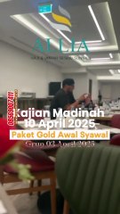 Haji Khusus dan Umroh Plus Sesuai Sunnah, seumroh.