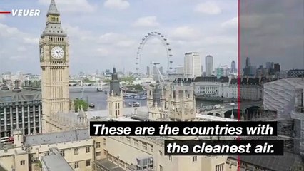The World’s Cleanest-Air Countries, Ranked.mp4