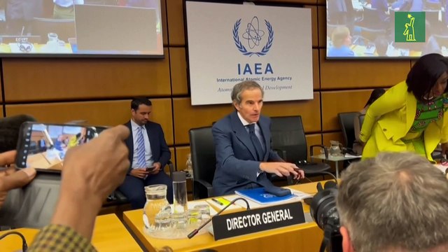 Israel dice que atacó centros de producción de centrifugadoras de uranio en Irán