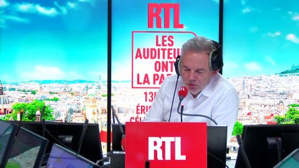 L'INTÉGRALE - Les Auditeurs ont la parole du 18 juin 2025