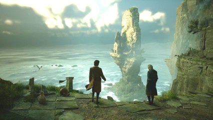 Hogwarts Legacy auf der Switch 2: Die ersten turbulenten fünf Minuten des Rollenspiels