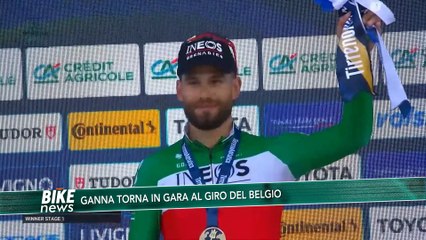BIKE NEWS 18 GIUGNO