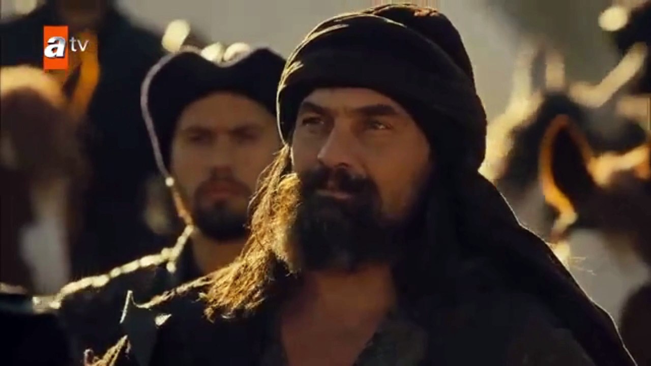 Kurulus Osman Season 1 Episode 1 - video Dailymotion