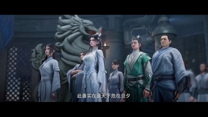 jade Dynasty S3 Ep 04