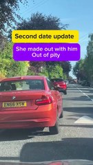 Second Date Update - 004