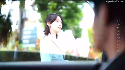 [ENG] EP.1 Love Blossoms with the Wind (2025)