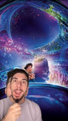 Mon avis (sans spoiler) sur le film d’animation Disney Pixar : Elio