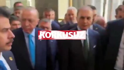 Erdoğan'dan açıklama: Asgari ücrete ara zam var mı?