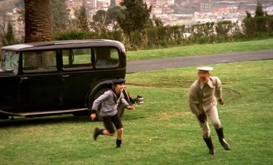 The Conformist 1970 ‧ Thriller/Drama