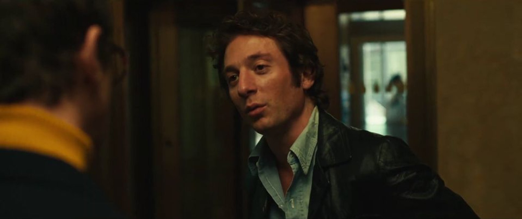 Springsteen: Deliver Me From Nowhere Trailer DF