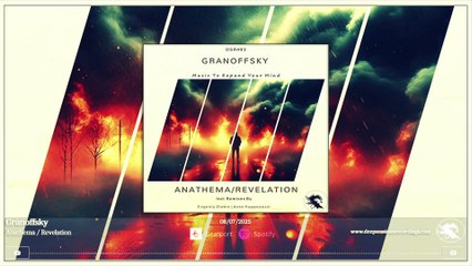 DSR493 Granoffsky - Anathema • Deepsessions Recordings