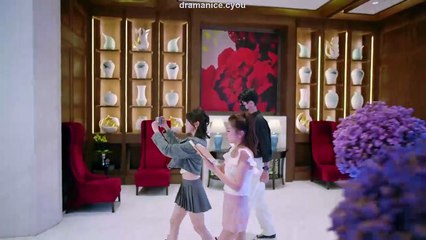 [ENG] EP.6 Love Blossoms with the Wind (2025)