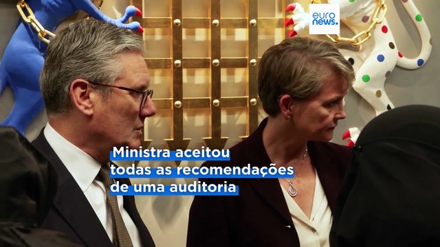 Polícia de Inglaterra e do País de Gales vai recolher dados sobre a etnia nos casos de abuso sexual de crianças