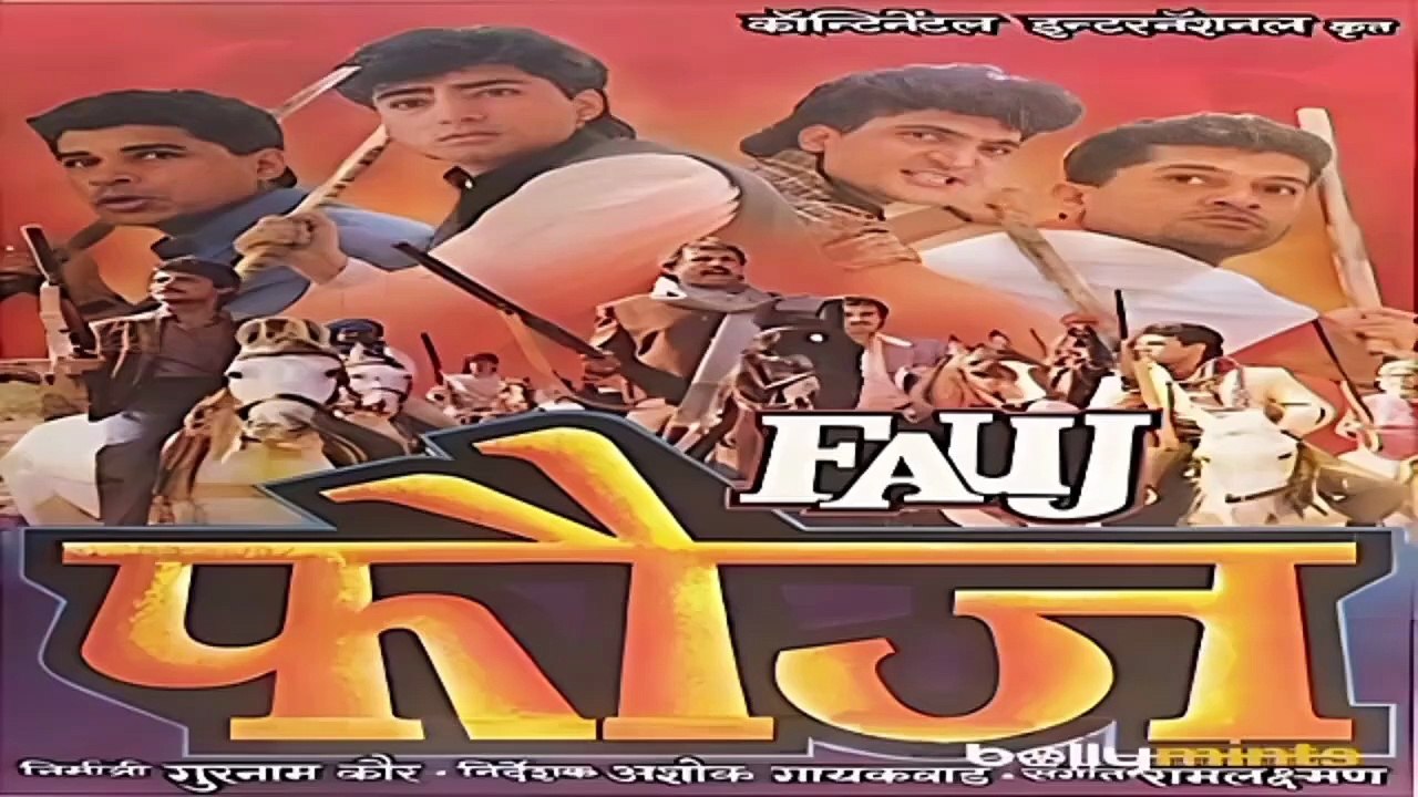 Kumar Sanu 90's Song - Tarana Mere dil ka