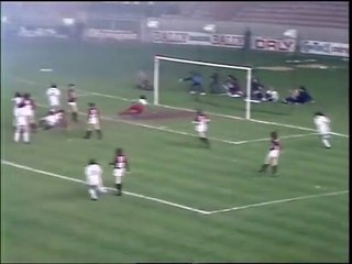 PARIS - NICE - 1982 - SAISON 1981/1982 -
