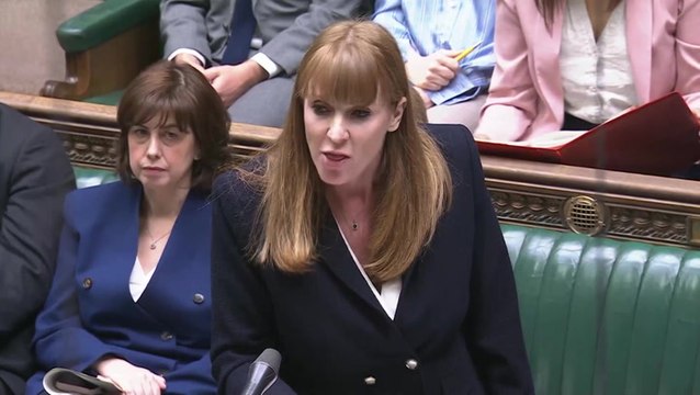Watch Angela Rayner and Chris Philp’s furious clash over immigration and housing in full