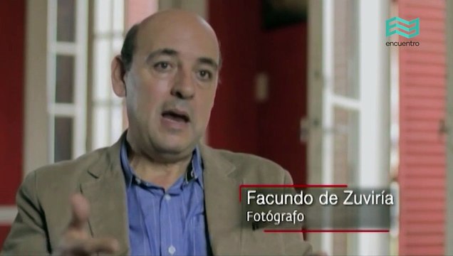 Álbum. Crónica de la fotografía: Horacio Coppola - Canal Encuentro