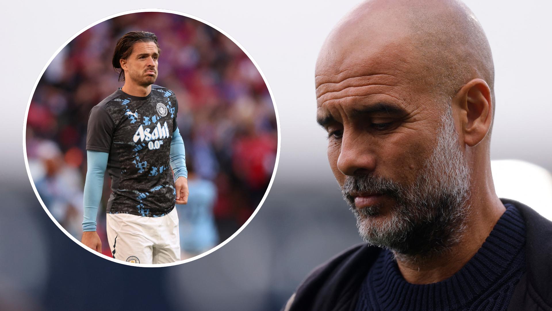 Guardiola looking forward to facing 'most important team in Italy' in Juventus