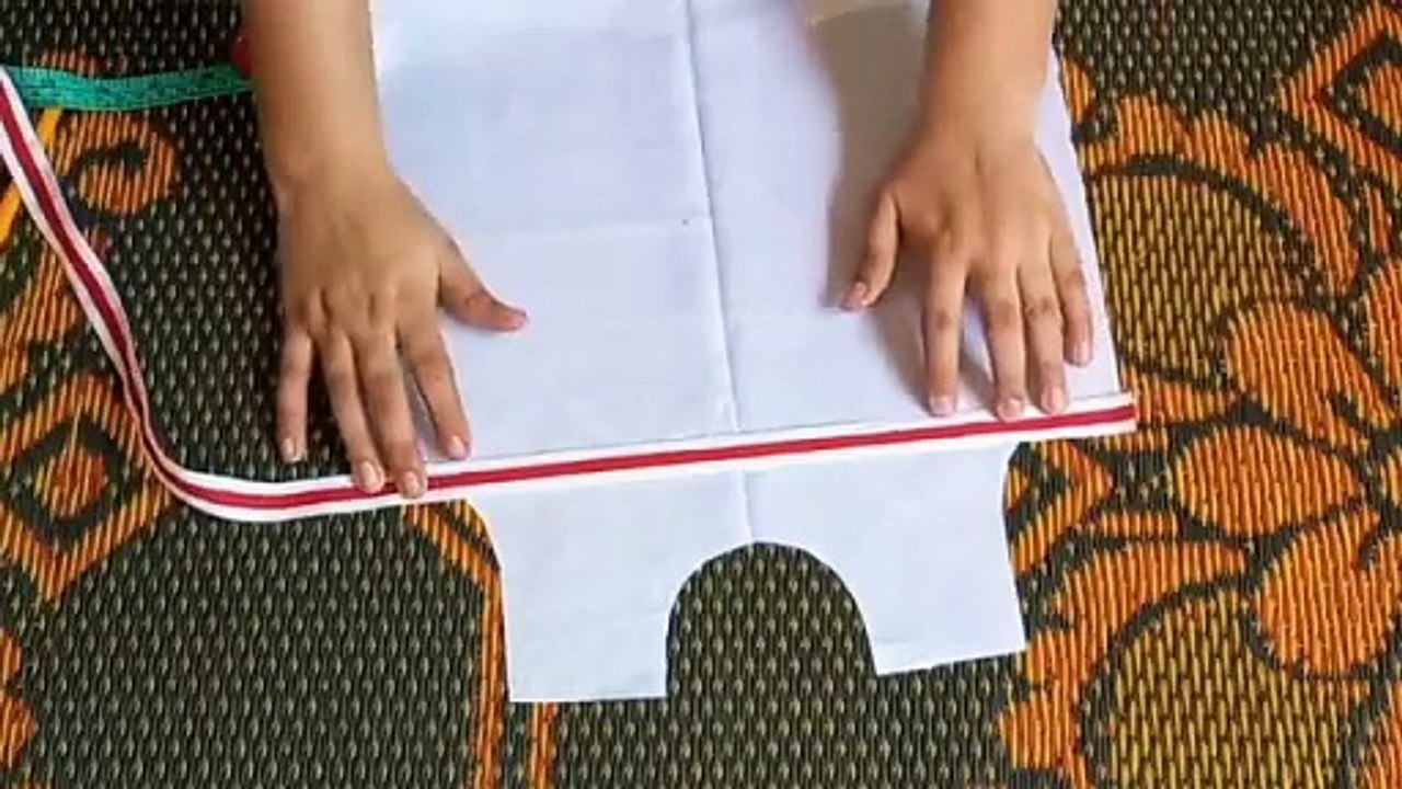 Boys kurta