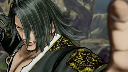 GATO MOVE LIST - Fatal Fury: City of the Wolves (COTW)