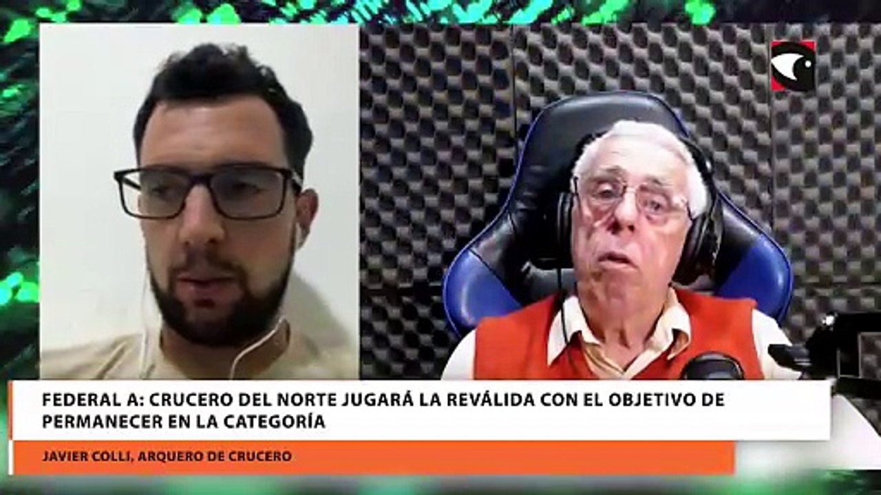 Federal A Crucero del Norte jugará la reválida con el objetivo de ...