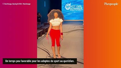 Chaleur et sport font-ils bon ménage ? Cette coach de stars explique s'il est vraiment conseillé de faire de l'exercice en période caniculaire