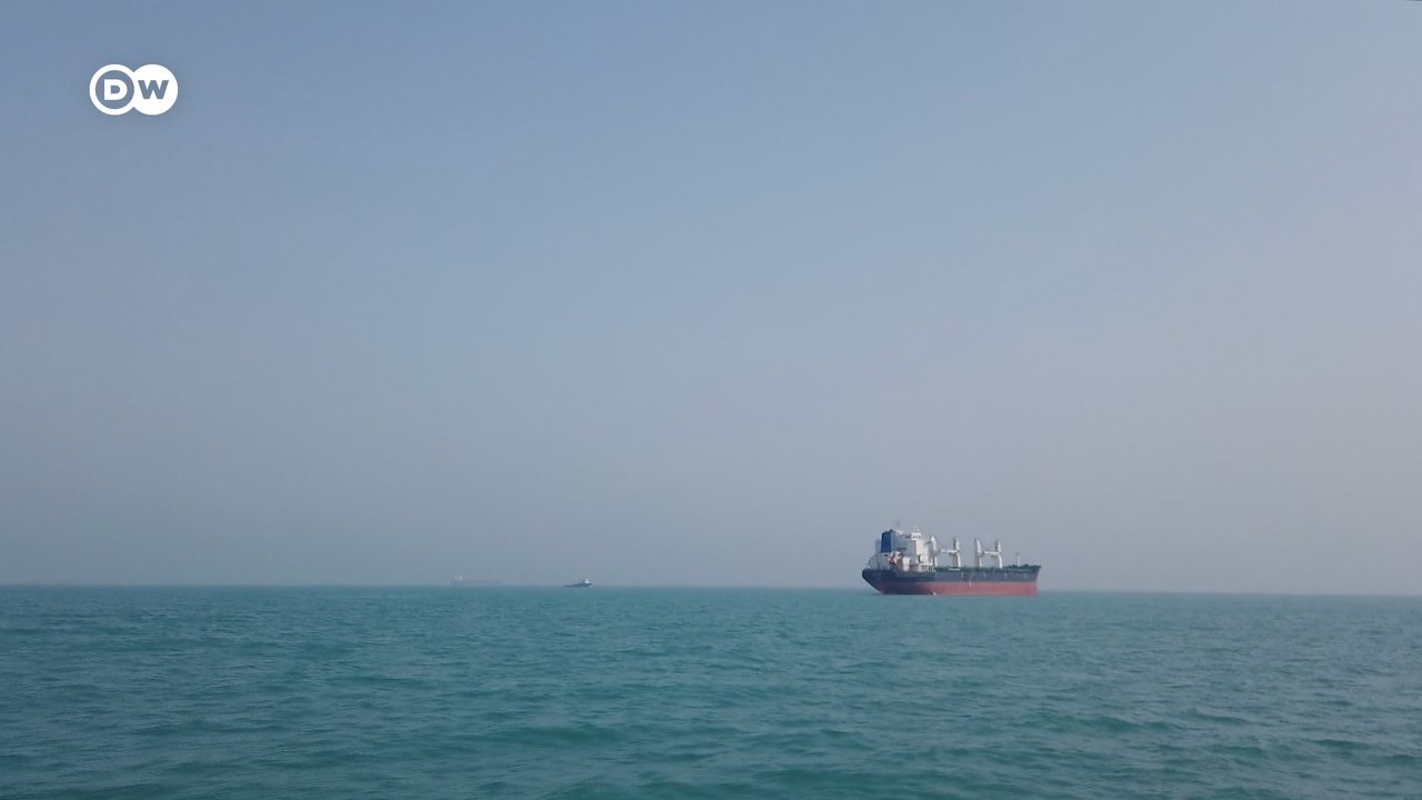 Bedrohung für weltweite Wirtschaft