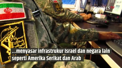 Militer Israel vs Iran, Mana yang Paling Kuat? | SINAU