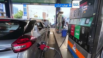 زندگی زیر بمباران اسرائیل؛ مردم ایران در ۶ روز گذشته با چه مشکلاتی مواجه شدند؟