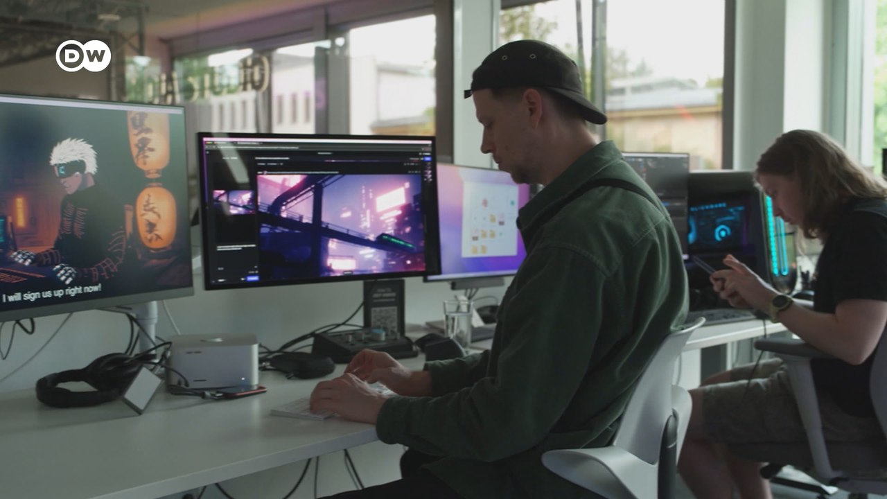 Ist Deutschland fit für die Zukunft?