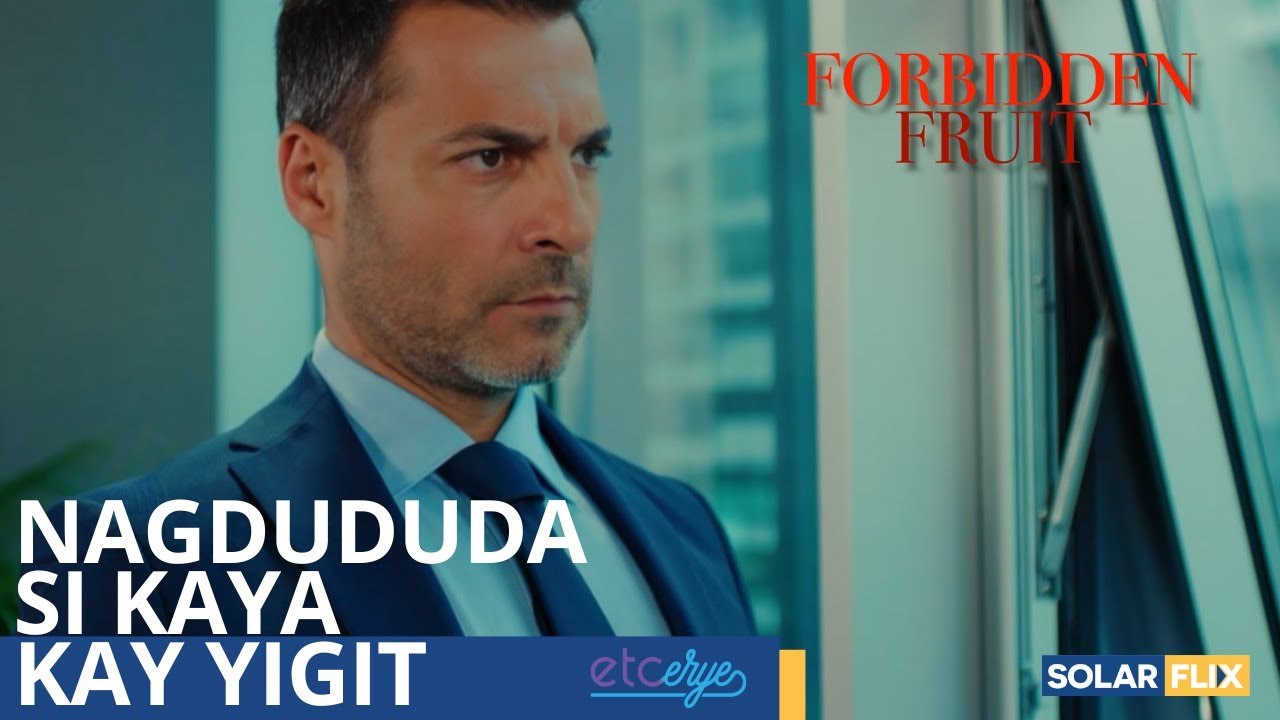 Tinatanong ni Kaya ang mga motibo ni Yigit ¦ Recap Ep 130 ¦ Forbidden Fruit Pinoy