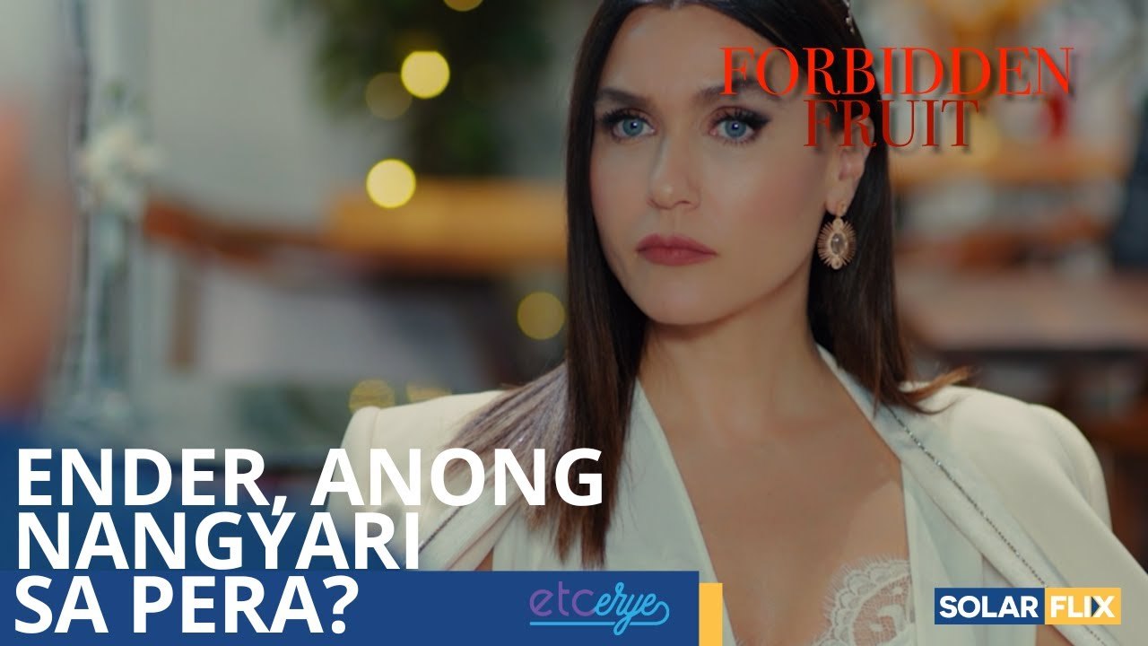 Lusot nanaman si Ender! ¦ Recap Ep 129 ¦ Forbidden Fruit Pinoy