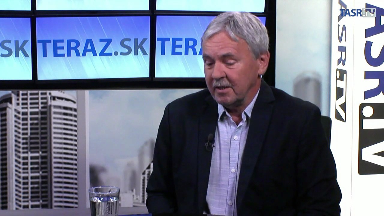 HRABKO: Ak existuje v prípade exministra podozrenie, treba ho vyšetriť